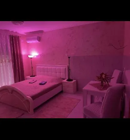 Apartman Mirsad Trend 2 Podgorica