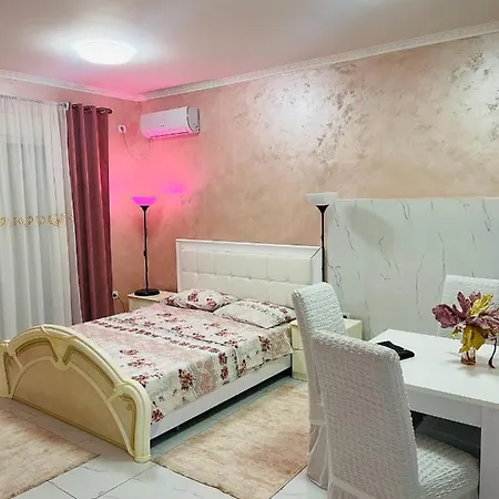 Apartman Mirsad Trend 2 Podgorica