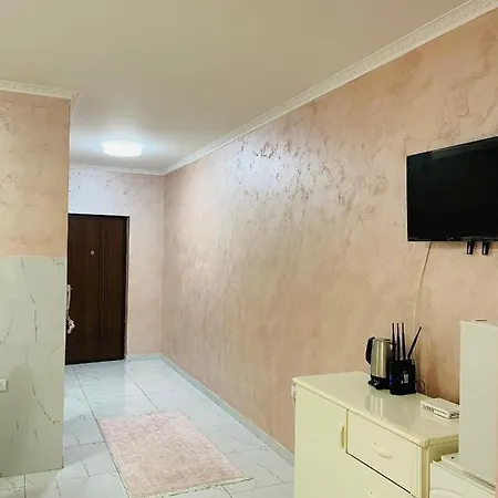 Apartman Mirsad Trend 2 *
