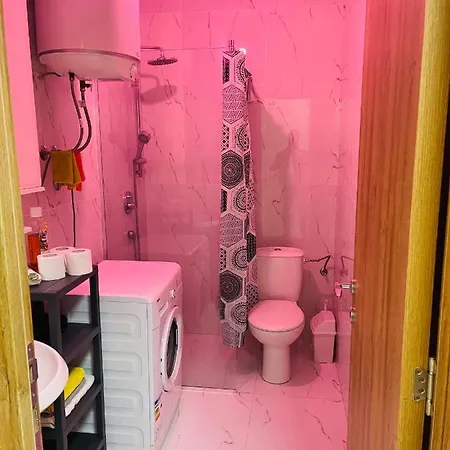 Apartman Mirsad Trend 2 * Podgorica