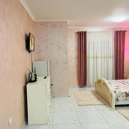 Apartman Mirsad Trend 2