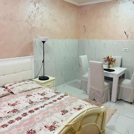 Apartman Mirsad Trend 2 *