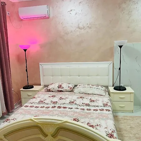 Apartman Mirsad Trend 2 Apartment Podgorica