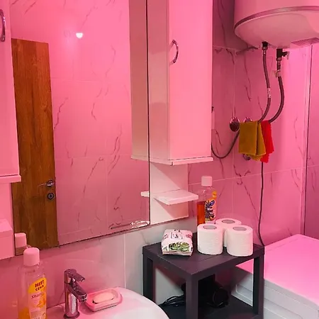 Apartman Mirsad Trend 2