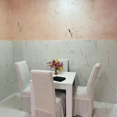 Apartman Mirsad Trend 2 *